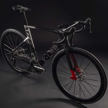 AD8 105 Di2 Sunspot Red/Black