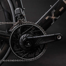 AD8 105 Di2 Sunspot Red/Black