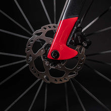 AD8 Ultegra Di2 Sunspot Red/Black