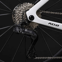 AD8 Ultegra Di2 Starlight Blue/White