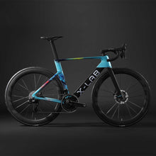 AD9 Astana Team Edition