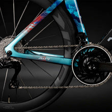AD9 Astana Team Edition