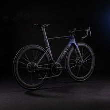 AD9 DA Di2 Hawkeye Purple
