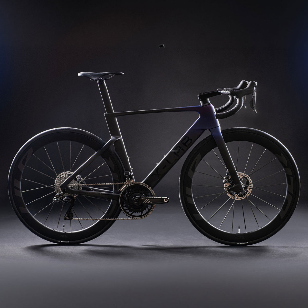 AD9 DA Di2 Hawkeye Purple