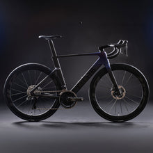 AD9 DA Di2 Hawkeye Purple