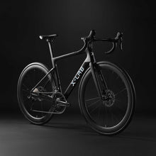 RS7 105 Singularity Black