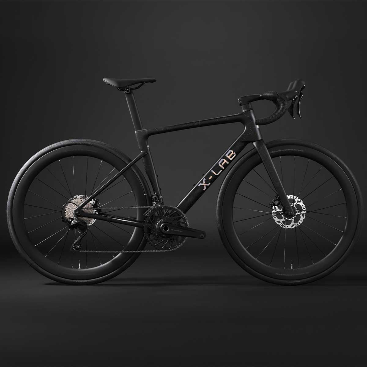 RS7 105 Singularity Black