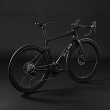 RS7 105 Singularity Black