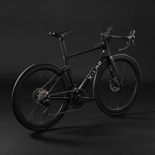 RS7 105 Singularity Black