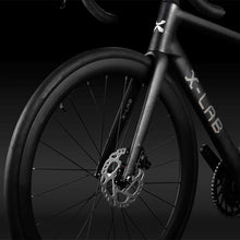 RS7 105 Singularity Black