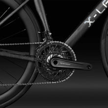 RS7 105 Singularity Black