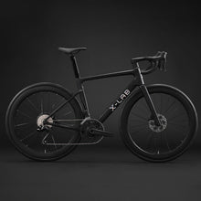 RS7 105 Di2 Singularity Black