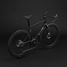 RS7 105 Di2 Singularity Black