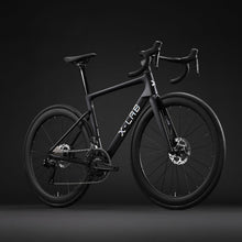 RS7 105 Di2 Singularity Black