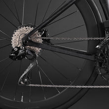 RS7 105 Di2 Singularity Black