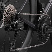 RS7 105 Di2 Singularity Black