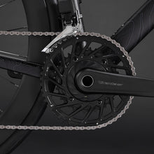 RS7 105 Di2 Singularity Black