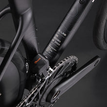 RS7 105 Di2 Singularity Black