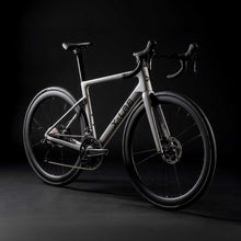 RS7 105 Di2 Angel Wing White