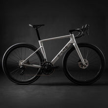 RS7 105 Di2 Angel Wing White