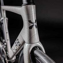 RS7 105 Angel Wing White