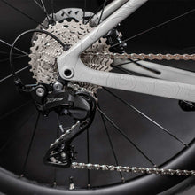 RS7 105 Di2 Angel Wing White