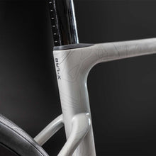 RS7 105 Di2 Angel Wing White