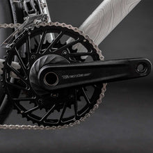 RS7 105 Di2 Angel Wing White