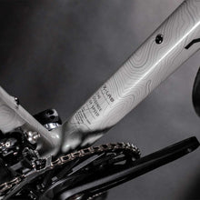 RS7 105 Di2 Angel Wing White