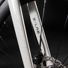 RS7 105 Angel Wing White