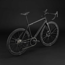 RT9 DA Di2 BLACK