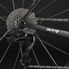RT9 DA Di2 BLACK