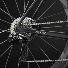 RT9 DA Di2 BLACK