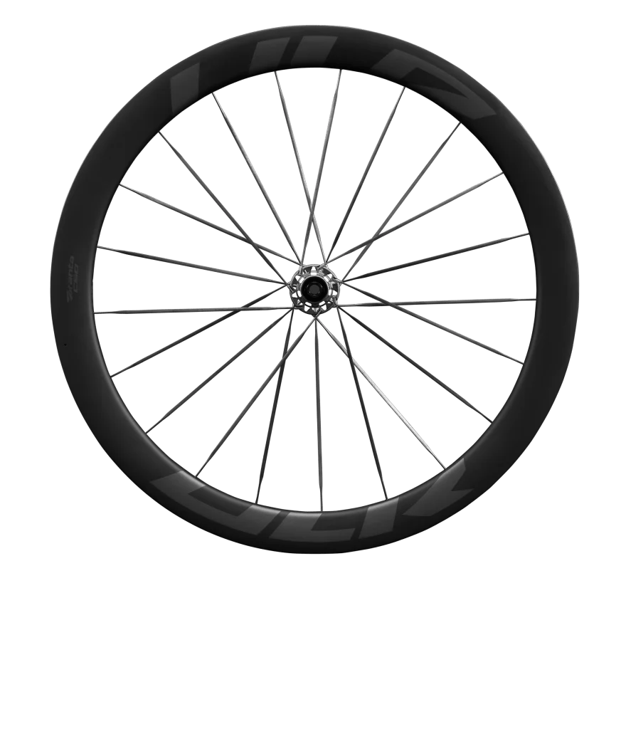 Branta ULR wheelset