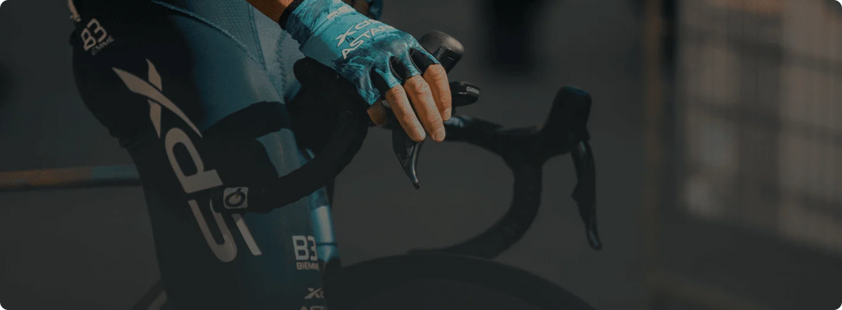 A Championship Track Record