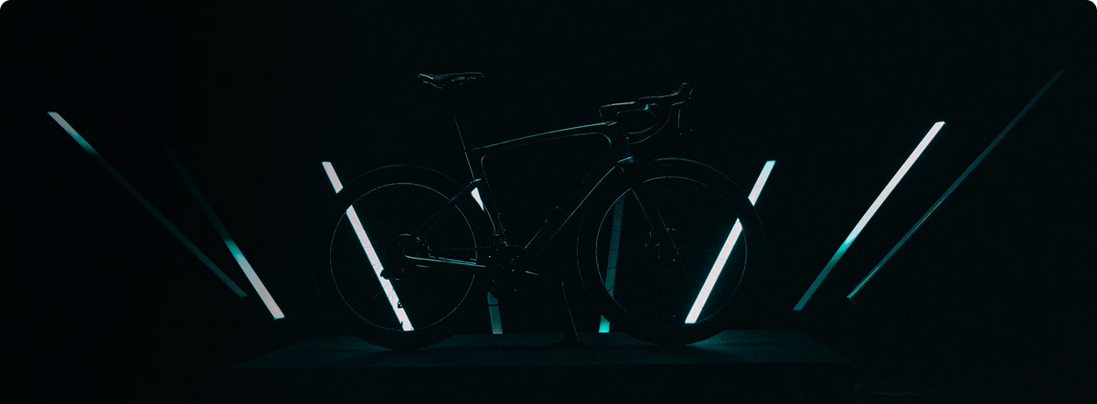 Explore Our Bicycles