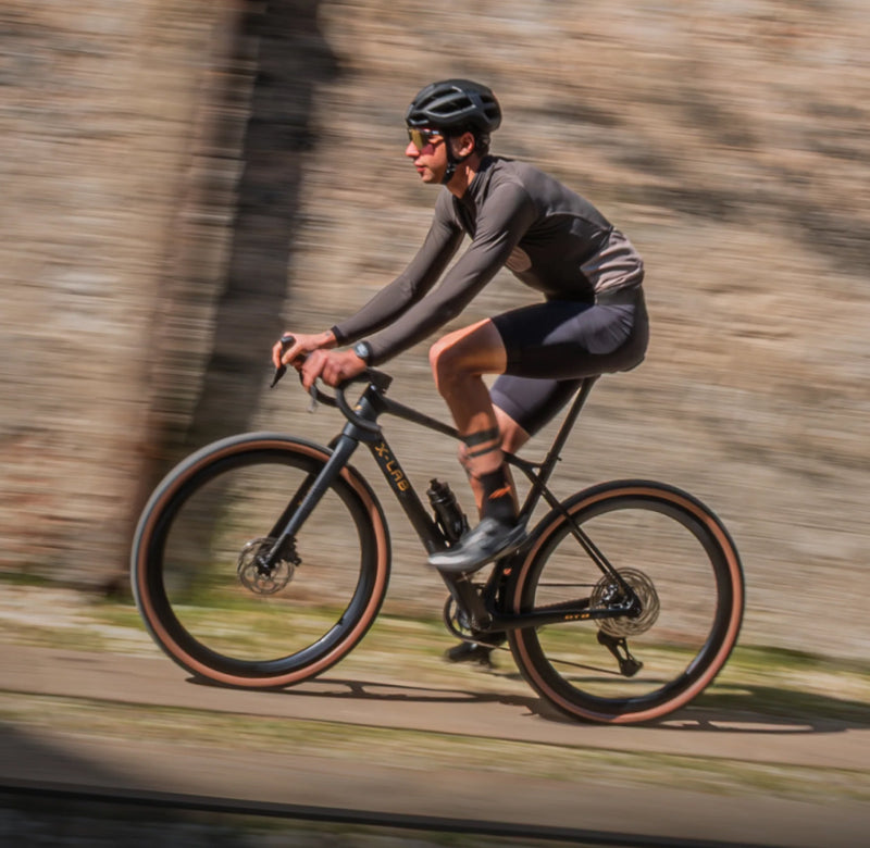 Gravel Bikes