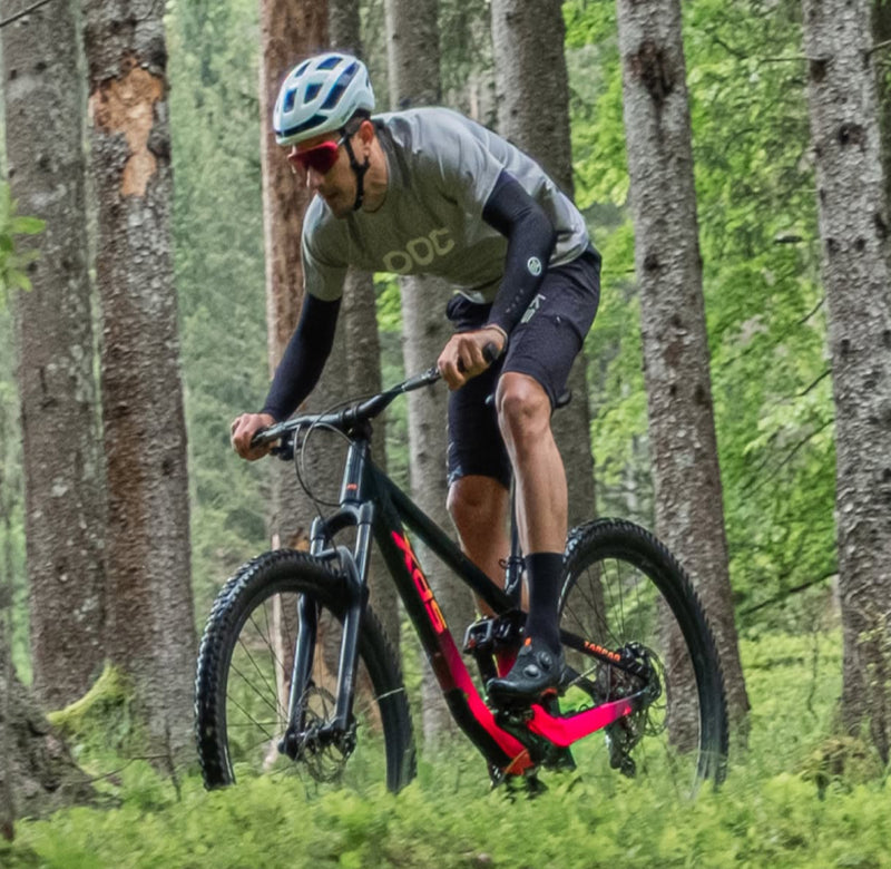 Mountain Bikes