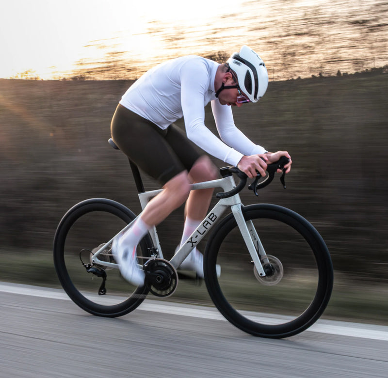 Road Bikes