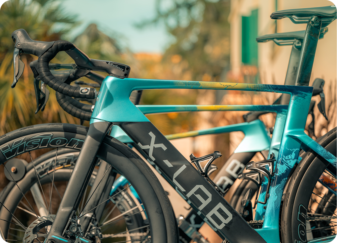 ULC Ultra-Light Carbon