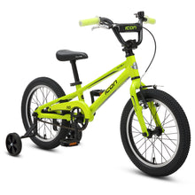 X-Lite 16" Boys