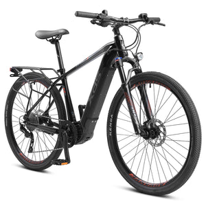 Advance E-MTB