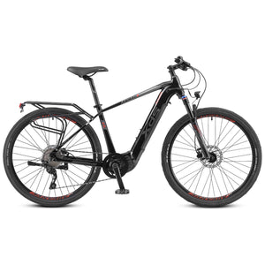 Advance E-MTB