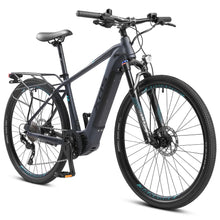 Advance E-MTB